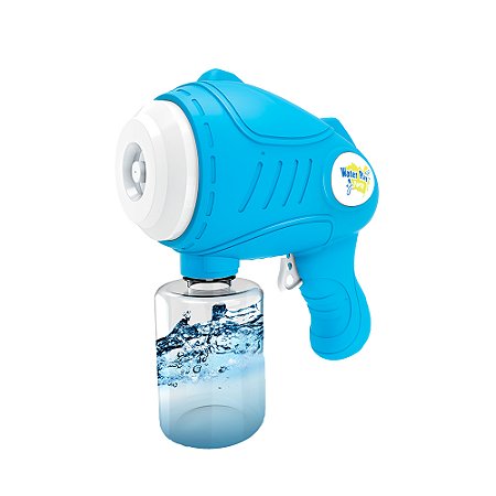 Lançador de Água Mini Power DM Splash Dmt6915 - DM toys