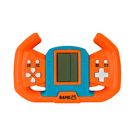 Mini Game Brick Game Manche Sortido - DMT0303 - Dm Toys