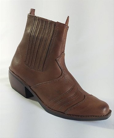 Bota Vaqueiro
