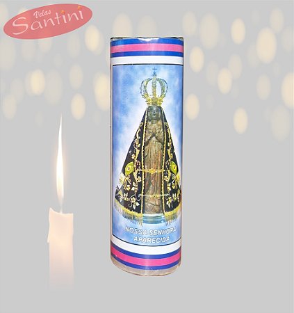 VELA VOTIVA IMAGEM