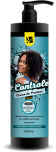 Creme de Pentear +Controle