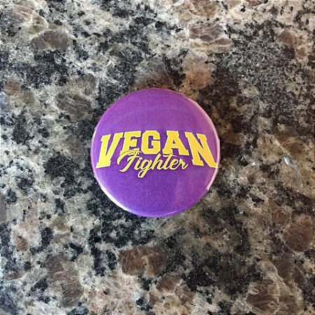 Botton Vegan