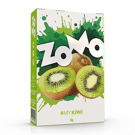 ZOMO KIWI