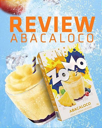 Zomo Abacaloco