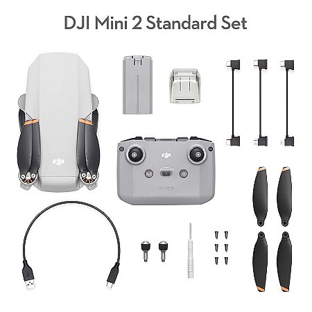 mini drone dji mavic mini 2 drdji017