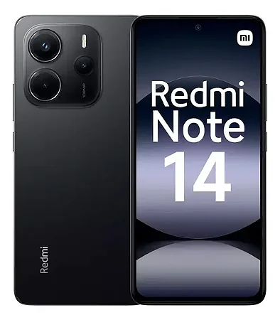 Note 14 128gb 6 ram