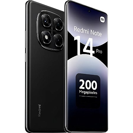 Note 14 pro 4G 256gb 8 ram
