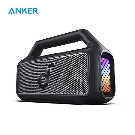 Anker Soundcore Motion Boom 2 80w Bluetooth Bassup 2.0