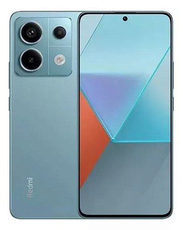 Note 13 pro 5G 256gb 8 ram