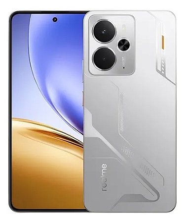 Realme 14 5G 512gb 12 ram NFC