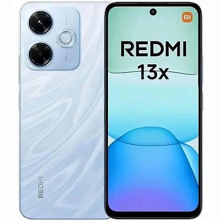 Redmi 13X 256GB 8Ram