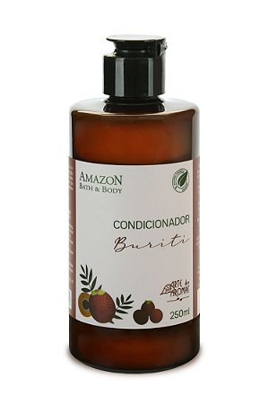 Condicionador Buriti 250ml