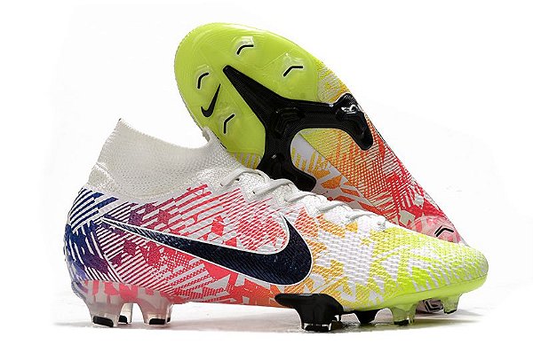 chuteira nike mercurial superfly 7 elite campo