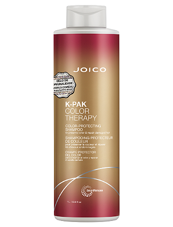 Shampoo Joico K-PAK Color Therapy 1000ml