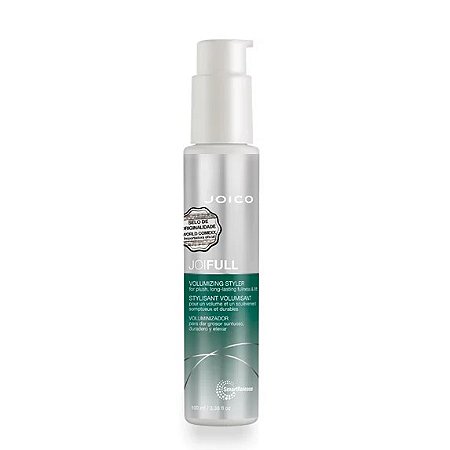 Leave-in Modelador para Dar Volume Joico Joifull Smart Release 100 ml