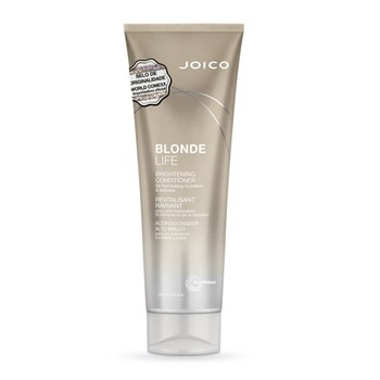 Condicionador Iluminador Joico Blonde Life Smart Release 250ml