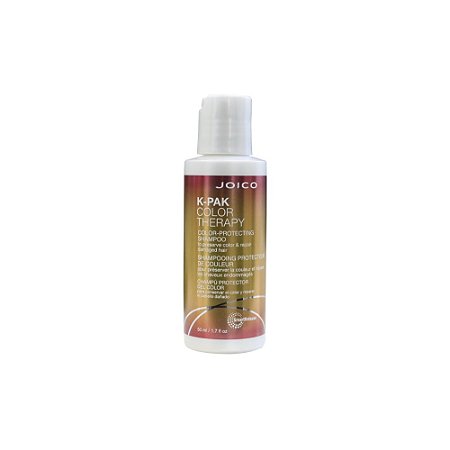 Shampoo K-PAK Color Therapy 50 ml Smart Release