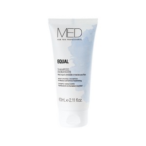 Shampoo Hidratante Equal MedforYou 60ml