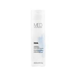 Shampoo Hidratante Equal MedforYou 250ml