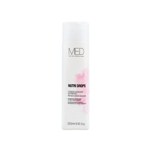 Condicionador Nutridrops MedforYou 250ml