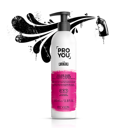 Condicionador Cabelos Colorido Revlon Profissional 350ml