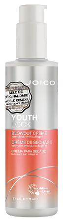 Finalizador Youtlock Blowout Creme 177ml