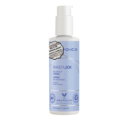 LEAVE-IN BLOWOUT CREME – JOICO INNERJOI 150ML
