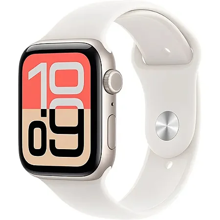 Apple Watch SE 3 2025 GPS