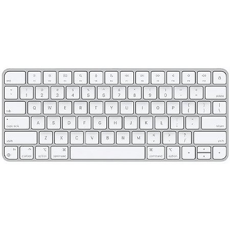 Magic Keyboard