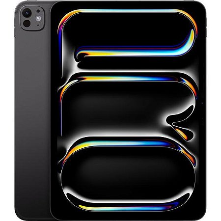 iPad Pro M4 2024 13" Wi-fi