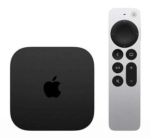 Apple TV 3 4k