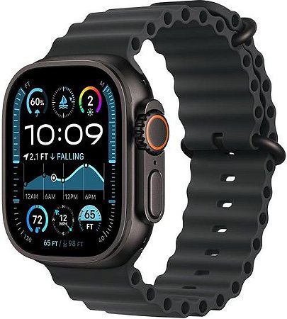 Apple Watch Ultra 2 Black