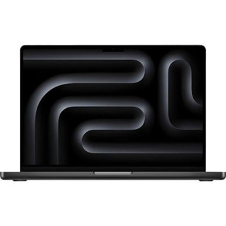 MacBook Pro 2024 M4 Pro 14,2"