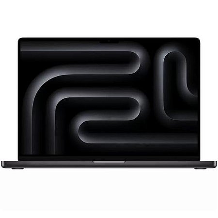 MacBook Pro 2024 M4 Pro 16,2"
