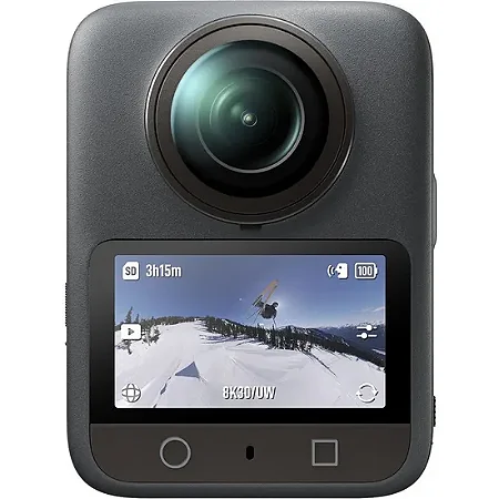 Dji Osmo 360 Adventure Combo