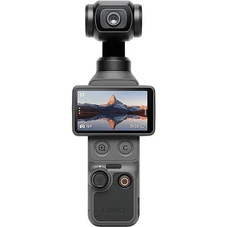 Dji Osmo Pocket 4