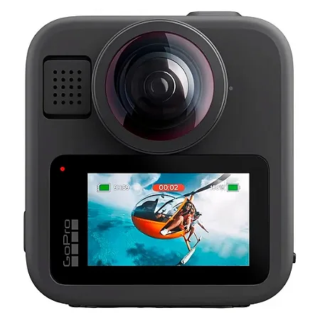 GoPro Max 2