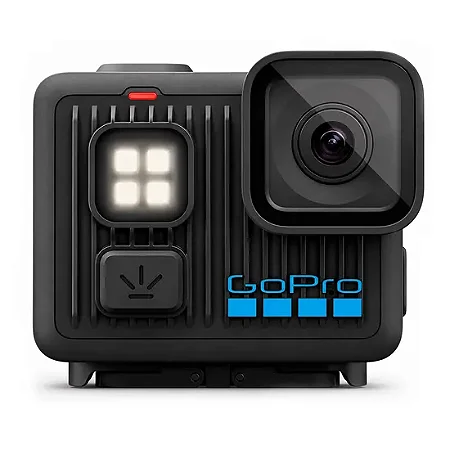 GoPro LIT Hero