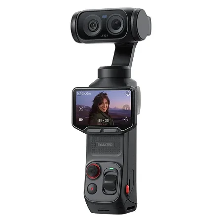 Insta360 Luna Ultra Standard Bundle