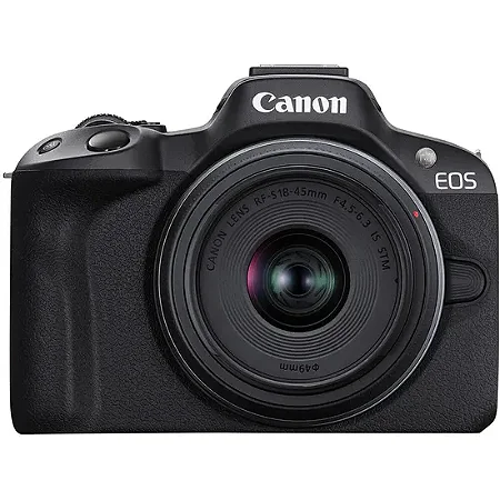 Câmera Canon Eos R50