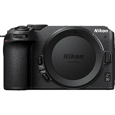 Câmera Nikon Z30