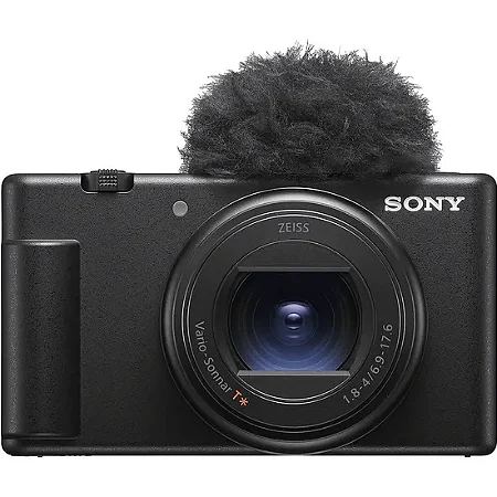 Câmera Sony ZV-1 II