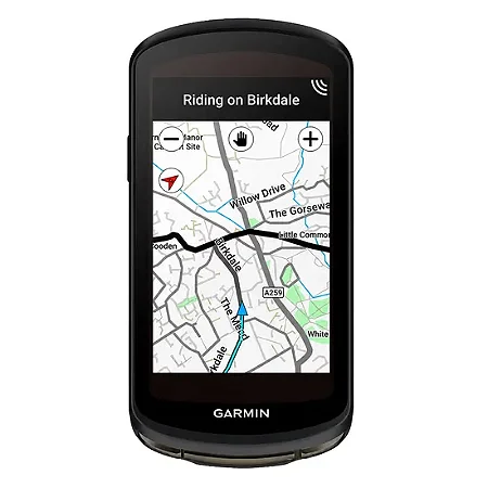 Garmin Edge 1040 Solar