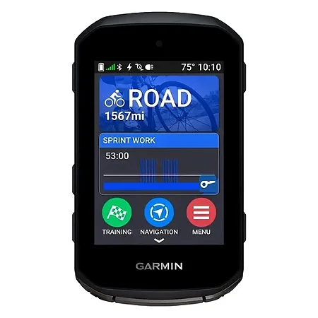 Garmin Edge 850