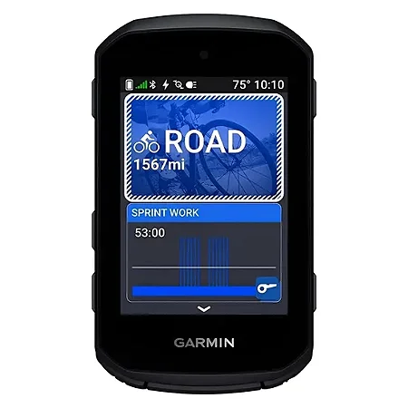 Garmin 550
