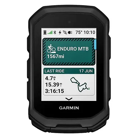 Garmin MTB