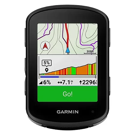 Garmin 540