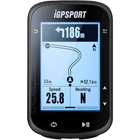 iGPSPORT BSC200