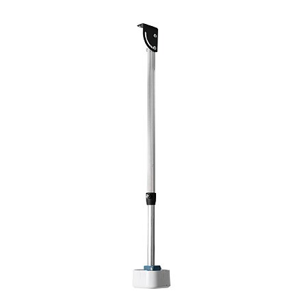 Suporte para câmera Dome Bullet CFTV com Caixa de passagem - 1,50mt