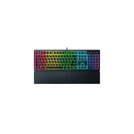 TECLADO RAZER ORNATA V3 LOW PROFILE - RZ0304460200